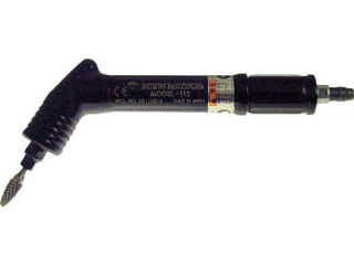 MURAKI ムラキ ゼムニューモータ120度タイプ M-112|ムラウチ