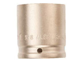 AMPCO アンプコ 防爆インパクトソケット 差込み12.7mm 対辺14mm AMCI-1/2D14MM