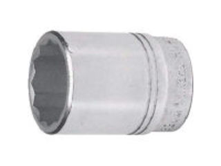WILLIAMS ウィリアムズ 3/4ドライブ ショートソケット 12角 46mm JHWHM-1246