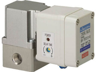NIHON SEIKI 日本精器 真空破壊弁8AAC100V7KVシリーズ BN-7KV210A-8-E-100