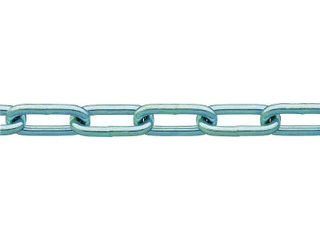 TRUSCO/トラスコ中山 ユニクロカットチェーン 6.5mmX15m TIC-6515