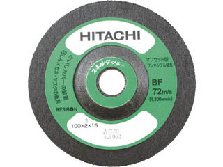 HiKOKI 工機ホールディングス スキルタッチ 100X2X15mm AC60 20枚入り 0093-9662