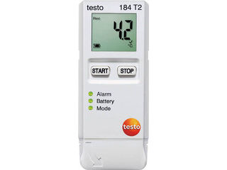 testo テストー 温度データロガ TESTO184T2 9,376円