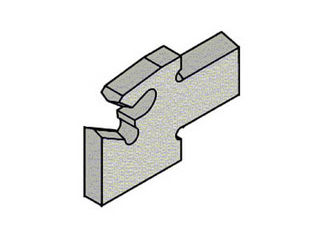 Tungaloy/タンガロイ 外径用TACバイト CTSL25-3 7,326円