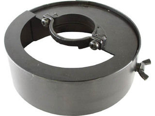 HiKOKI 工機ホールディングス 90mmカップワイヤブラシ用保護カバー 0033-5860 6,675円