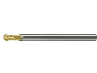 UNION TOOL/ユニオンツール 超硬エンドミル HSB2005-0050-6
