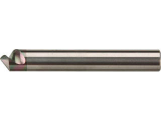 IWATA TOOL/イワタツール 精密面取り工具 DLCコート 面取角90°面取径2.5～10 90TGSCH10CBDLC