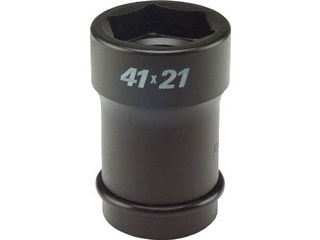 FLASH TOOL フラッシュツール インパクト コンビネーションソケット差込角25.4mm6角38mm 1/1WBQ-3820