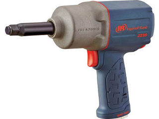 Ingersoll Rand/インガソール・ランド 【代引不可】IR 1/2インチ インパクトレンチ(12.7mm角) 2235QTIMAX-2