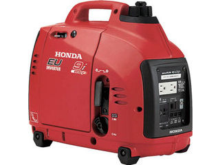 HONDA/ホンダパワープロダクツジャパン 【代引不可】防音型インバーター発電機 900VA(交流/直流) EU9IT1JN1｜ムラウチ