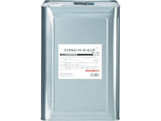 SYK/鈴木油脂工業 【代引不可】ミラクルスーパータッピング18L S-029