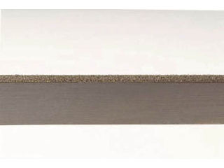 FUNASAW/フナソー 【代引不可】電着ダイヤモンドバンドソー DB25X0.5X4100-60/80