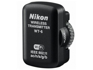 Nikon ニコン WT-6　ワイヤレストランスミッター