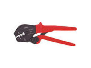 KNIPEX クニペックス 9752-13 圧着ペンチ 250mm 9752-13