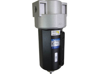 NIHON SEIKI 日本精器 エアフィルタ10A中圧タイプ BN-27T5H-10