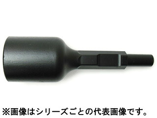 SHIMIZU 清水製作所 【Rakuda/ラクダ】10147 アダプターA 30×265 56 8900N
