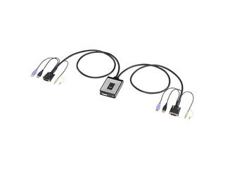サンワサプライ ディスプレイエミュレーション対応DVIパソコン自動切替器(2:1) SW-KVM2DUN｜ムラウチ