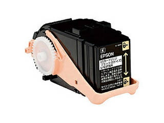 EPSON エプソン LP-S7160シリーズ用 トナーカートリッジ/ブラック/Sサイズ（印刷可能ページ：約1800ページ） LPC3T32K