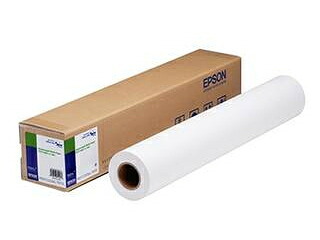 EPSON エプソン SureColor用 MC朦々たるつや消し紙渦巻形/約1030粍幅×25m MCSPB0R4