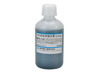 エバニュー EVERNEW 水質検査液＿＿＿ＢＴＢ液５００EHB123