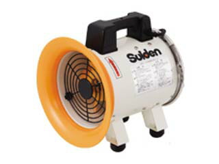 Suiden スイデン SJF-200RS-1A ジェットスイファン (アルミハネ)|ムラウチ