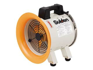 Suiden スイデン SJF-250RS-1A ジェットスイファン （アルミハネ）