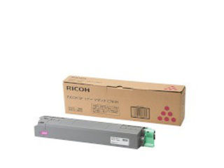RICOH リコー RICOH SP トナー マゼンタ C740H 600586