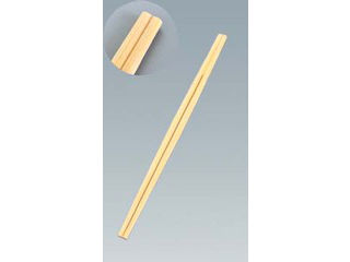 割箸 竹利久Ａ品 ３０００膳入 全長２１０