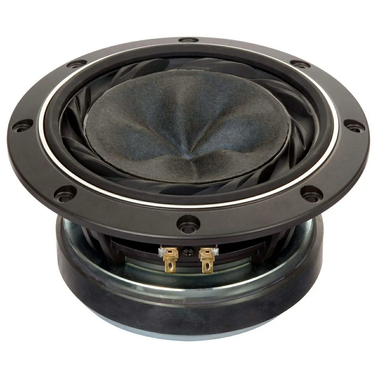 FOSTEX フォステクス 金棒引き単一のもの FWつづき物 16糎ウーハー FW168HR