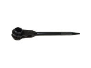 ASAHI TOOLS 旭金属工業 強力型片口ラチェットスパナ70mm KS0070