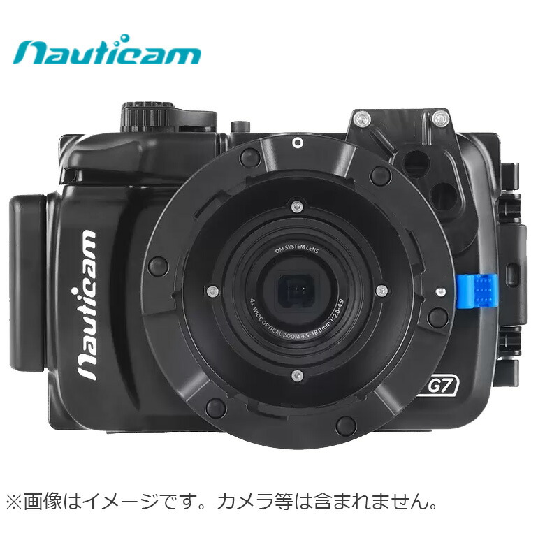 楽天市場】Fisheye フィッシュアイ 21716 NA ミニマニュアルフラッシュ