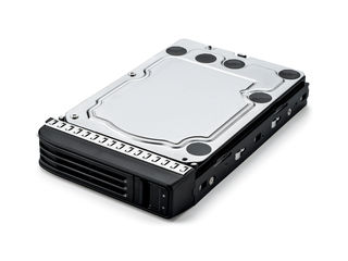 BUFFALO バッファロー テラステーション 7120r用オプション 交換用HDD 8TB OP-HD8.0ZH 72,472円