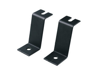 SANWA SUPPLY サンワサプライ 床くっ付ける金具（前後用） CP-SVCQL1