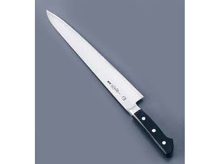 Total Kitchen Goods ＳＡ佐文（全鋼）　筋引／２４cm