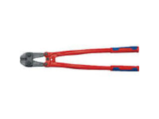 KNIPEX クニペックス 610mm ボルトカッター 7172-610｜ムラウチ