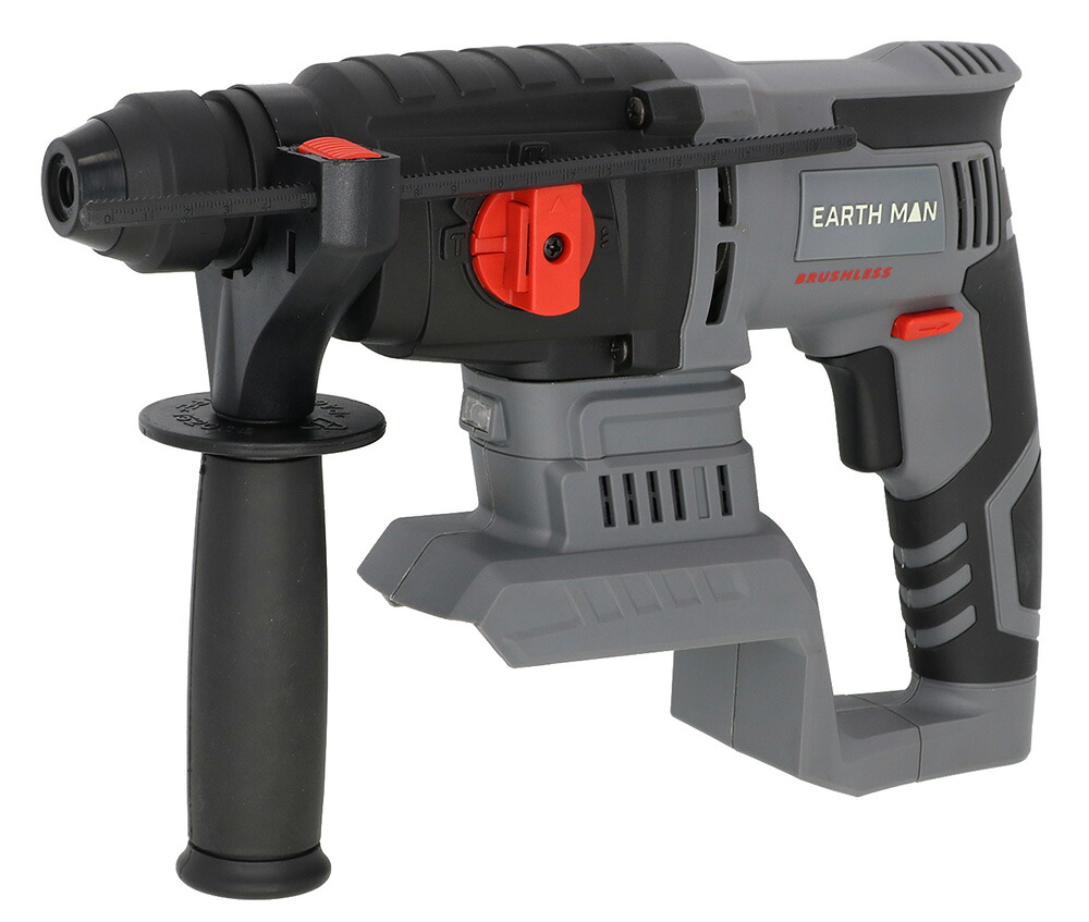 EM 18V充電式ブラシレスロータリーハンマーSL-BRH22-A