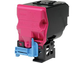 EPSON エプソン LP-S950用 環境推進トナー/マゼンタ (印刷可能ページ：約8800ページ) LPC4T11MV