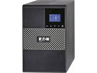 Eaton イートン UPS（無停電電源装置） 電源バックアップ 5P1000 833VA/641W 100V Tower 5Pシリーズ 単品購入のみ可（同一商品であれば複数購入可） クレジットカード決済 代金引換決済のみ