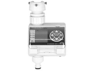 セフティ3 散水タイマー 標準尺度 SST-3