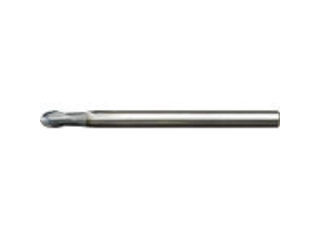 UNION TOOL/ユニオンツール 超硬エンドミル CSEB2120-1800
