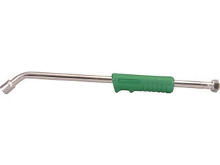 TRUSCO/トラスコ中山 プロパンバーナー用接手 Φ16X640mm TB-L700S