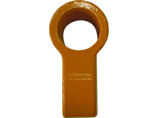 KITO キトー ユニバーサルトロリTS2形用部品 吊金具 M6SE050S90042