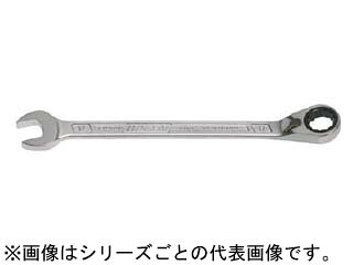HAZET ハゼット 切替式ギヤレンチ(コンビタイプ) 13mm 606-13