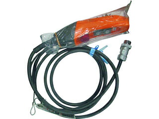 KITO キトー 電気チェーンブロック キトーエクセルER2用部品 3テンオシボタンコード4C 4M1シキ ZB10025X10382