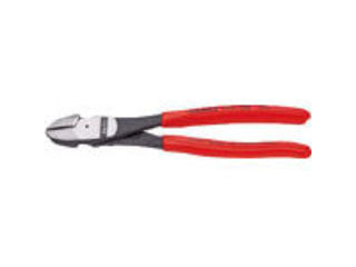 KNIPEX クニペックス 強力型ニッパー 250mm 7401-250