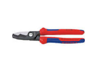 KNIPEX クニペックス 有線テレビ截断機 200粍 9512-200