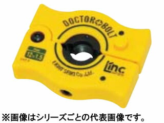 Light/ライト精機 ドクターボルト 10X1.0 LDB-06