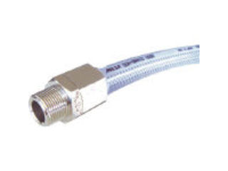 TOGAWA 十川産業 MEGAサンブレーホース 25×33mm 30m (専用継手付) SB-25-30-TH-25-1B