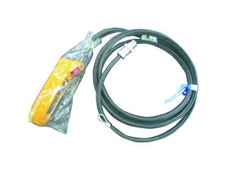 KITO キトー 電気トロリMR2形用部品 5テンオシボタンコードSS 4M1シキ ZB1102AX10432