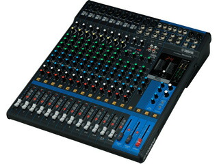YAMAHA ヤマハ キャンセル不可商品 16チャンネルミキシングコンソール SPXデジタルエフェクト24種 USB I/F MG16XU 単品購入のみ可（同一商品であれば複数購入可） クレジットカード決済 代金引換決済のみ 47,984円